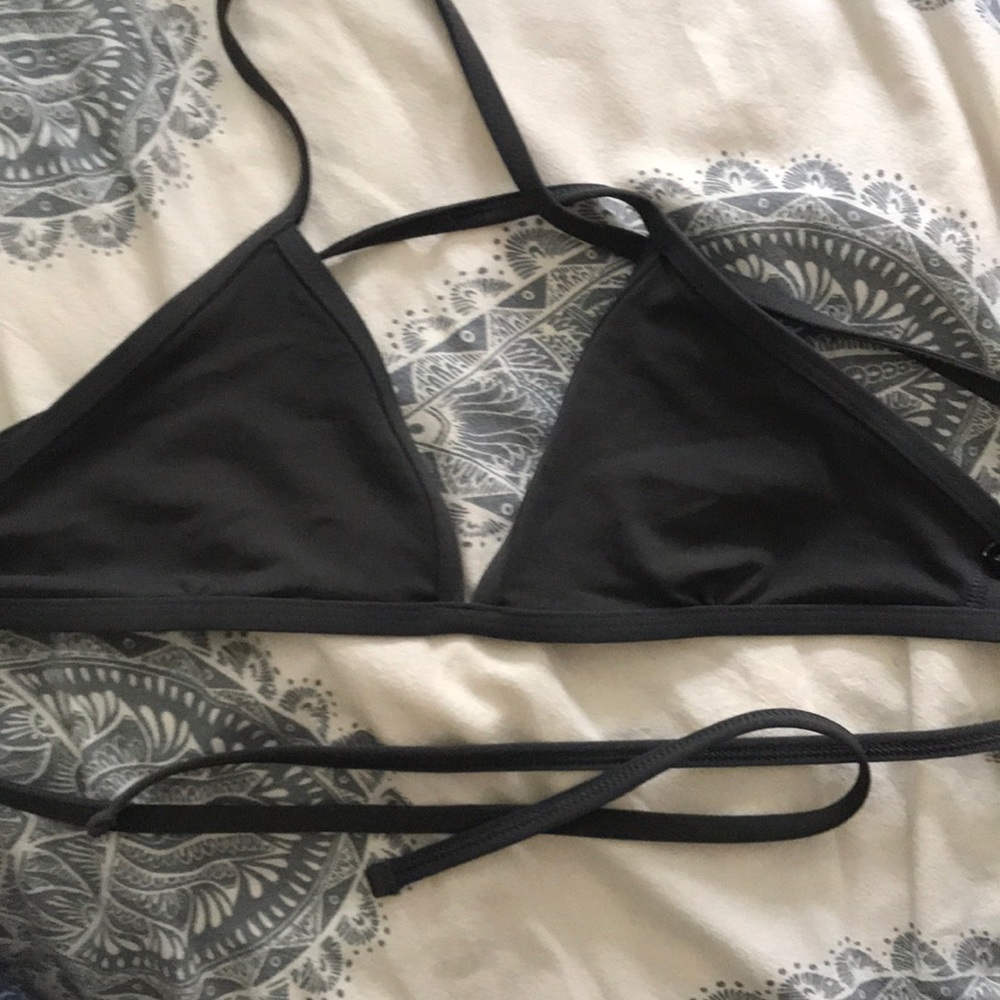 Jolyn swim top